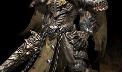 Kingdom Under Fire II screenshot 4