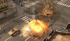 Joint Task Force screenshot 5