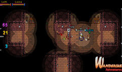 Wanderlust Adventures screenshot 12