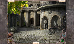 Inbetween Land screenshot 10