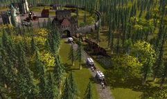 Patrician IV: Rise of a Dynasty screenshot 4