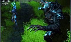 Sacred 2: Fallen Angel screenshot 2