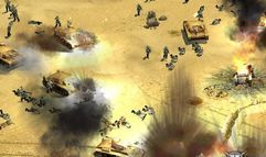 Blitzkrieg II screenshot 1