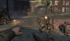 Brothers In Arms: Hell's Highway screenshot 1