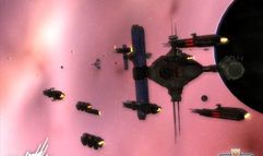 Sins of a Solar Empire screenshot 16