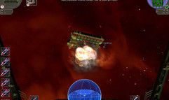 Parkan II screenshot 1