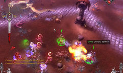Dawn of Magic screenshot 6