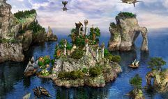 Heroes of Annihilated Empires screenshot 1