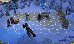 King's Bounty: The Legend screenshot 29