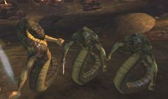 City of Villains screenshot 1