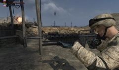 Battlefield 2 screenshot 2