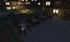 Omerta: City of Gangsters screenshot 3