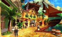 Jack Keane screenshot 6