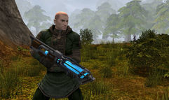 Tabula Rasa screenshot 11
