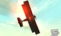 GTA: San Andreas screenshot 1