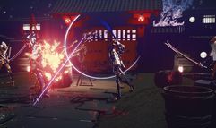 Killer Is Dead screenshot 1