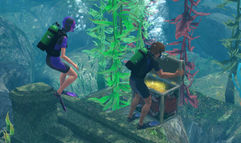 The Sims 3: Island Paradise screenshot 8