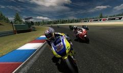 MotoGP O8 screenshot 6