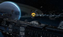 Sins of a Solar Empire screenshot 5