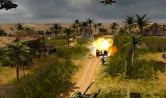 Joint Task Force screenshot 3