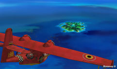 Runaway 2: The Dream of the Turtle screenshot 3