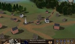 Civil War Bull Run screenshot 16