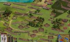 Cossacks II: Napoleonic Wars screenshot 2
