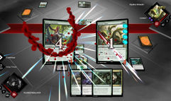 Magic 2015 - Duels of the Planeswalkers screenshot 3