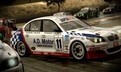 Superstars V8 Racing screenshot 1