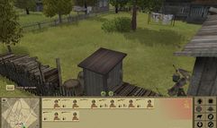 Theatre of War screenshot 39