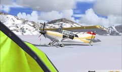 Flight Simulator X screenshot 6