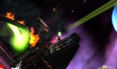 Sins of a Solar Empire screenshot 5