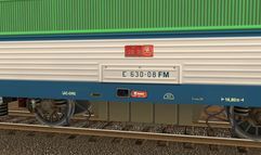Trainz Railroad Simulator 2006 screenshot 1