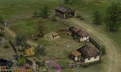 Soldiers: Heroes of World War II screenshot 12