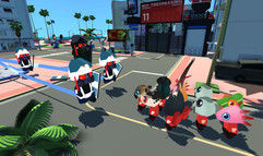 Anarcute screenshot 4