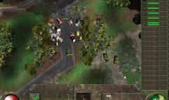 Vietnam Combat - Enemy Territory screenshot 1