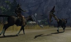 Call of Juarez screenshot 3