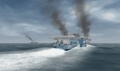Silent Hunter III screenshot 3