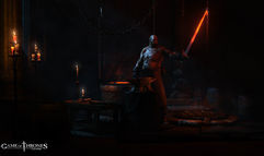 A Game of Thrones - Genesis screenshot 2