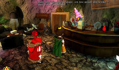Ceville screenshot 2