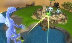 Spore screenshot 9