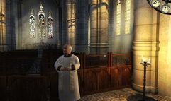 Agon: Lost Sword of Toledo screenshot 2