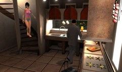 Dreamfall: The Longest Journey screenshot 27