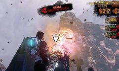 Red Faction: Guerrilla screenshot 9