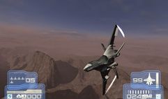 Rebel Raiders: Operation Nighthawk screenshot 14