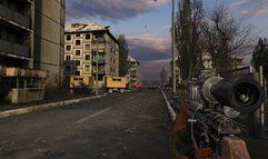 S.T.A.L.K.E.R.: Shadow of Chernobyl screenshot 16