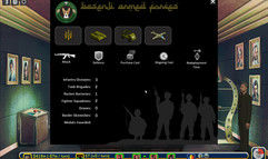 Rogue State screenshot 4