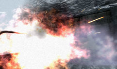 Penumbra: Black Plague screenshot 1