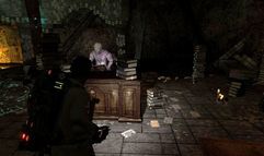 Ghostbusters: The Video Game screenshot 25