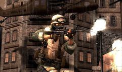 War Rock screenshot 6